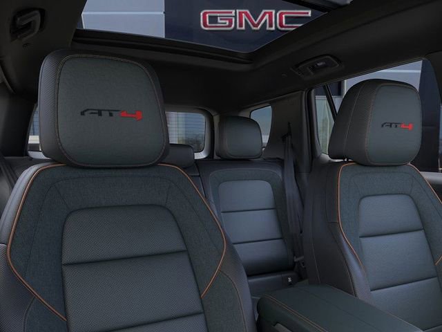 New 2026 GMC Terrain AT4 image 24