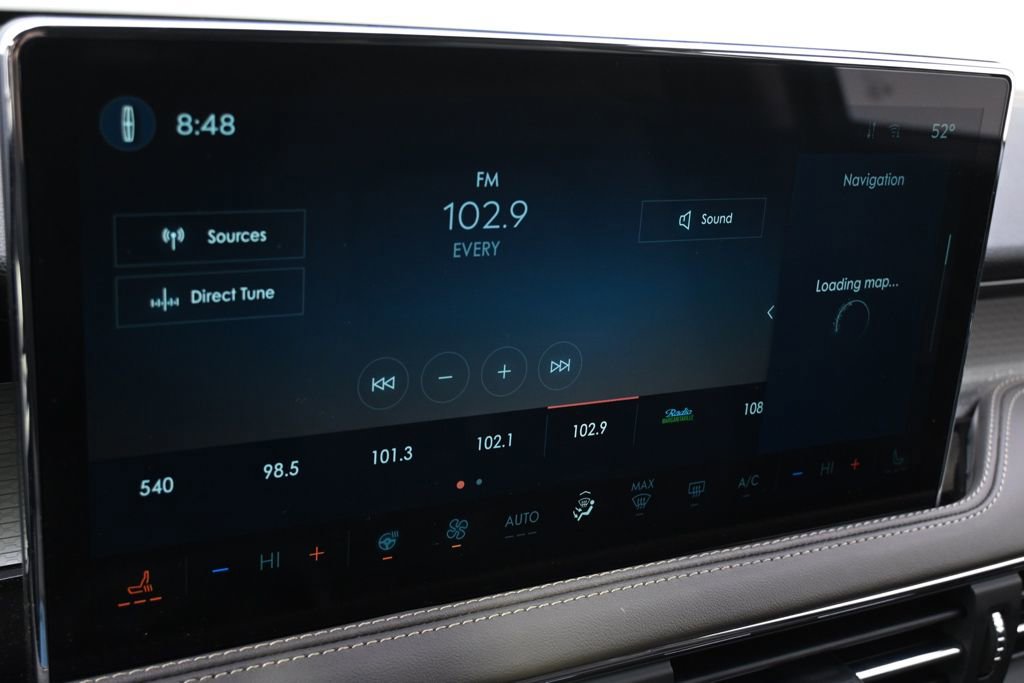 New 2026 Lincoln Corsair Premiere image 28