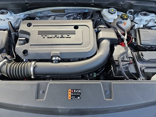 Used 2023 Buick Envision Preferred FWD image 33