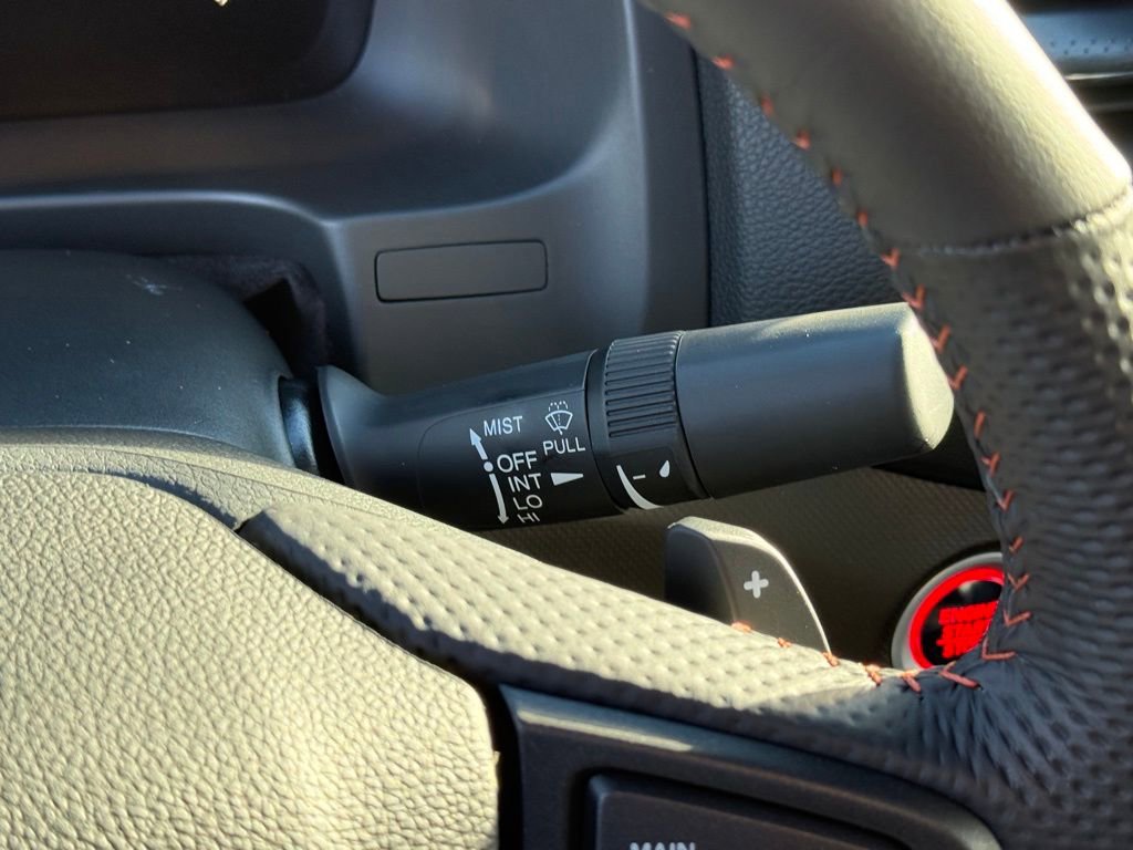 Certified 2026 Honda Ridgeline TrailSport+ image 23