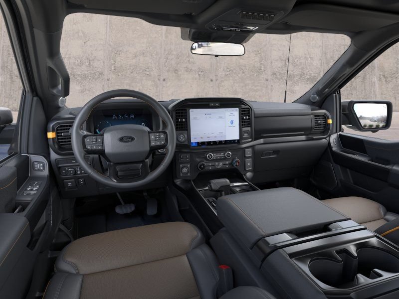 New 2026 Ford F150 Tremor w/ Equipment Group 402B AWD/4WD image 9