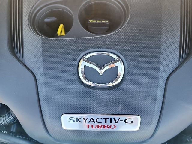 New 2026 MAZDA MAZDA3 Hatchback w/Premium Plus Pkg AWD/4WD image 11
