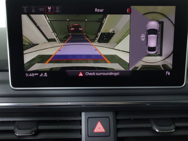 Used 2019 Audi S5 Prestige w/ S Sport Package AWD/4WD image 18