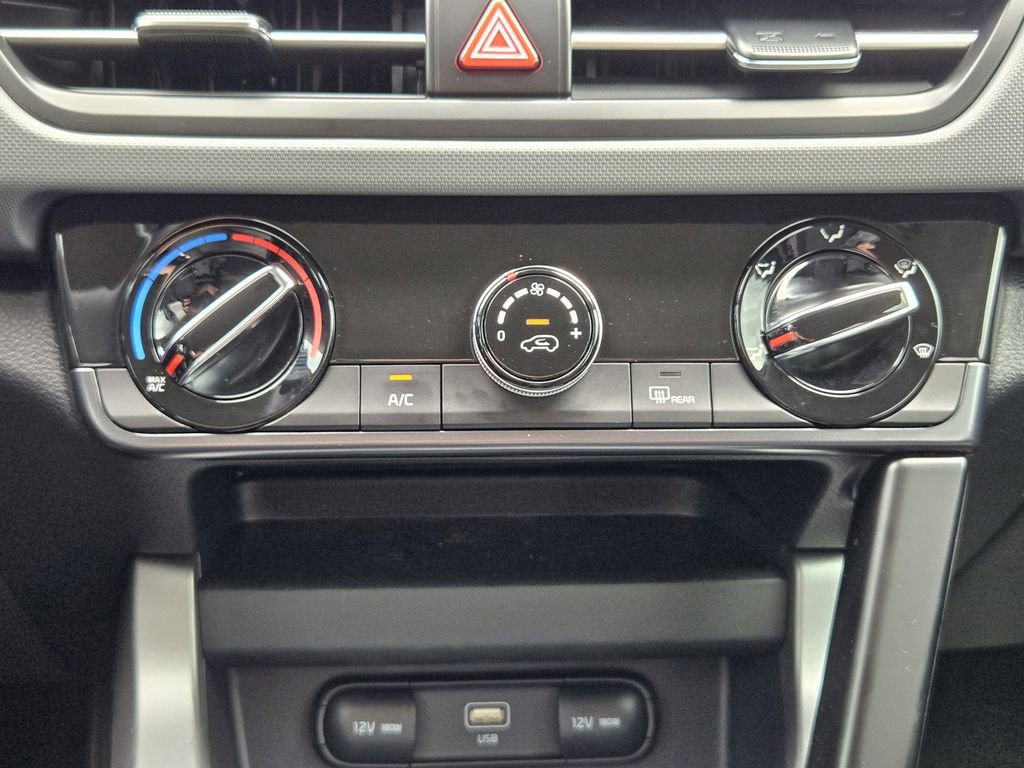 Certified 2026 Kia Seltos LX image 16