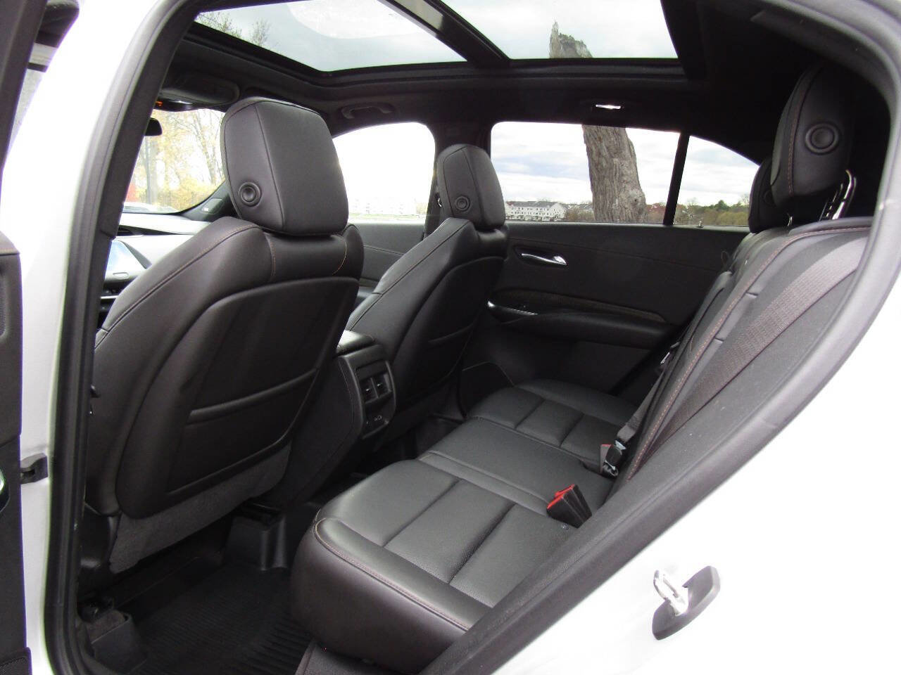 Used 2019 Cadillac XT4 Sport image 12