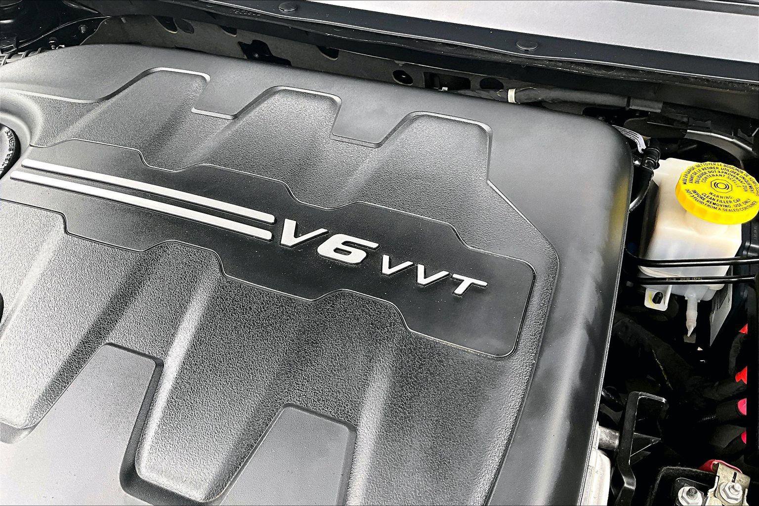 Used 2020 Jeep Cherokee Limited image 33