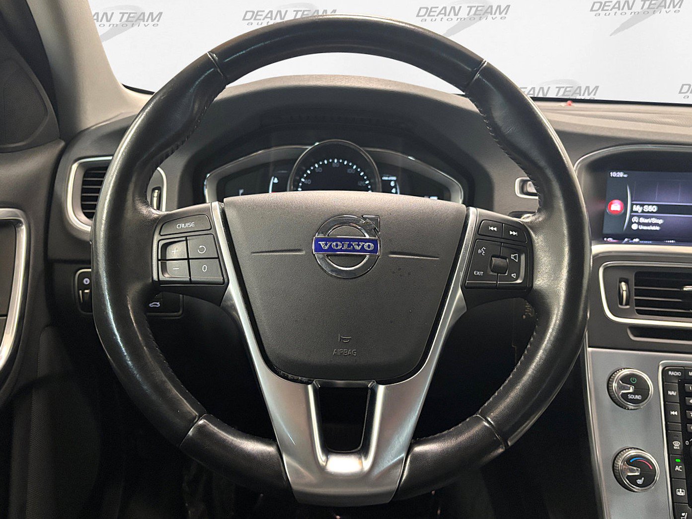 Used 2018 Volvo S60 T5 Inscription w/ Protection Package FWD image 36