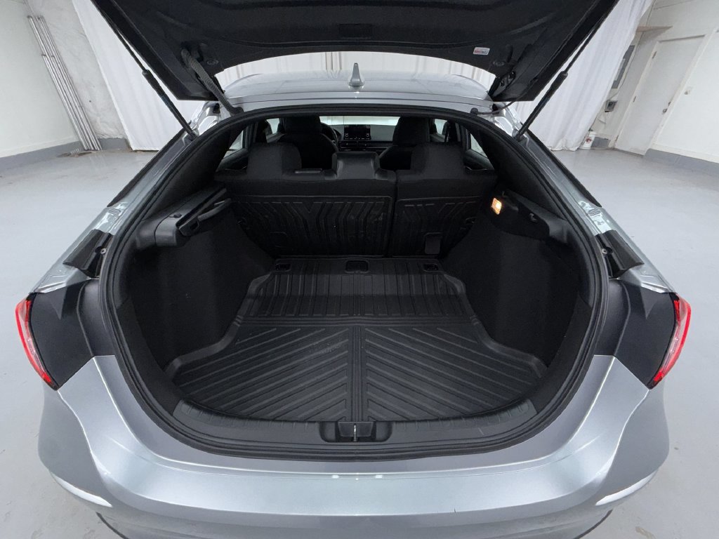 Used 2024 Honda Civic Sport image 15