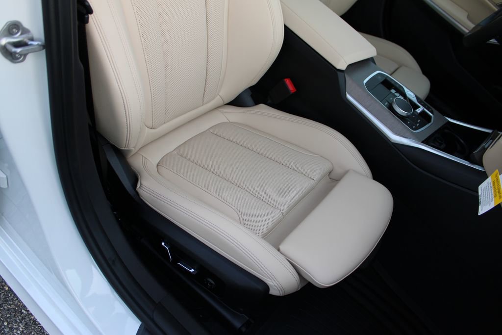 New 2026 BMW 330i xDrive Sedan image 25