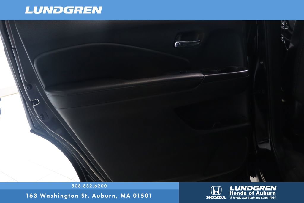 Used 2022 Honda Pilot Special Edition image 13