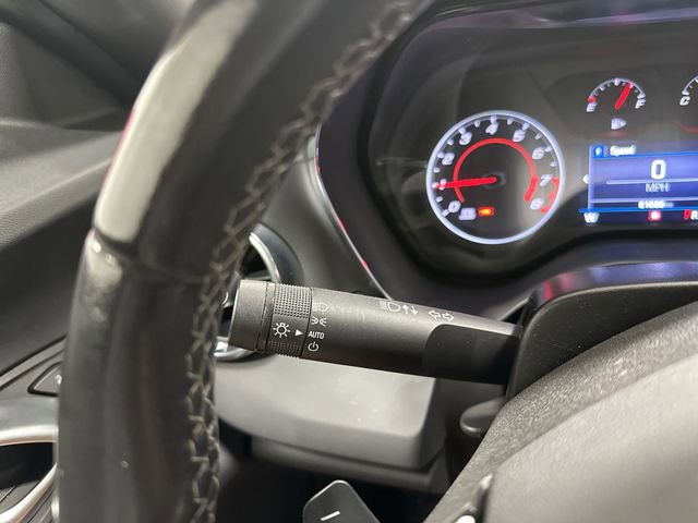 Used 2022 Chevrolet Camaro LT RWD image 19