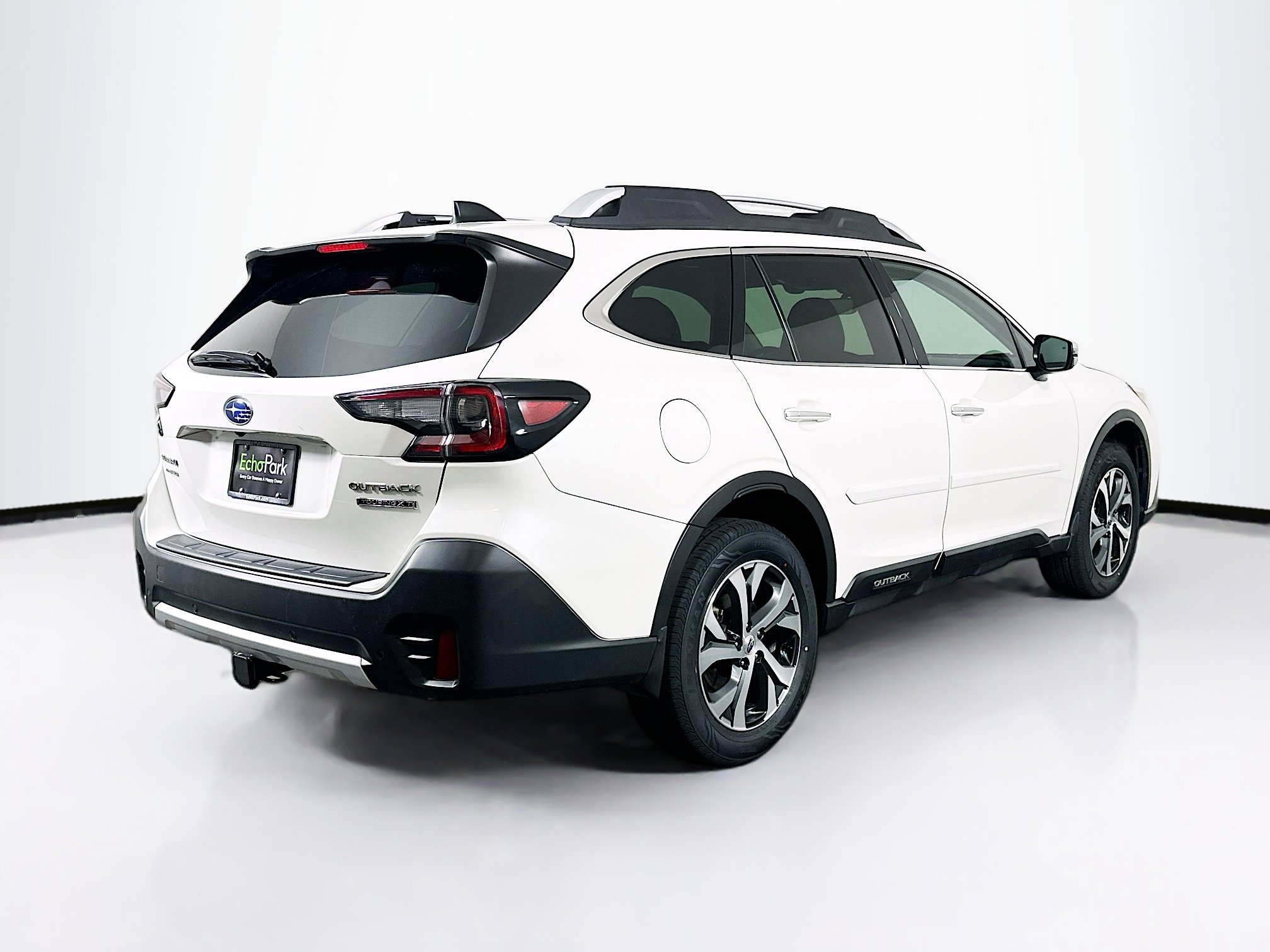 Used 2020 Subaru Outback Touring XT AWD/4WD image 9