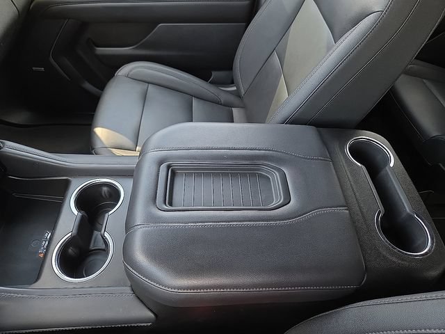 Used 2023 Chevrolet Tahoe Z71 AWD/4WD image 29