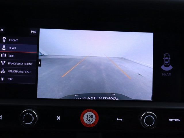 Certified 2024 Porsche Macan AWD/4WD image 21