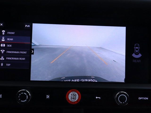 New 2024 Porsche Macan image 21