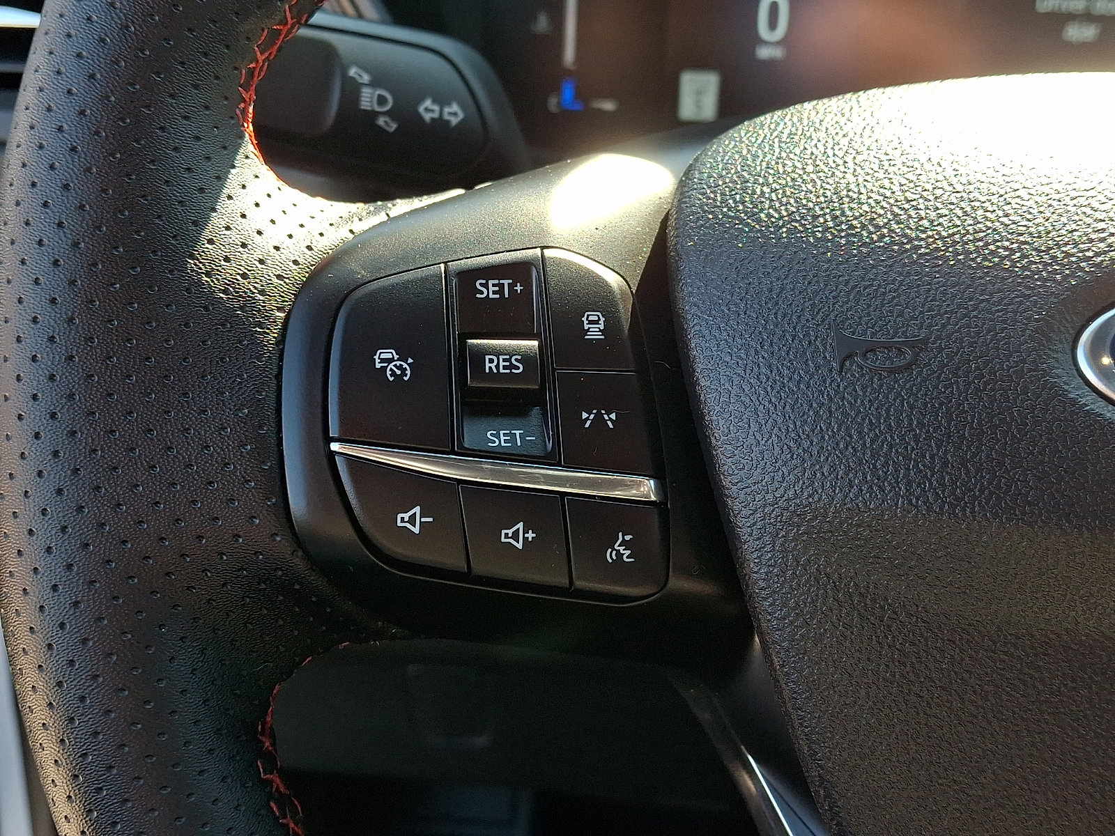 Used 2026 Ford Escape ST-Line w/ Tech Pack #1 image 23