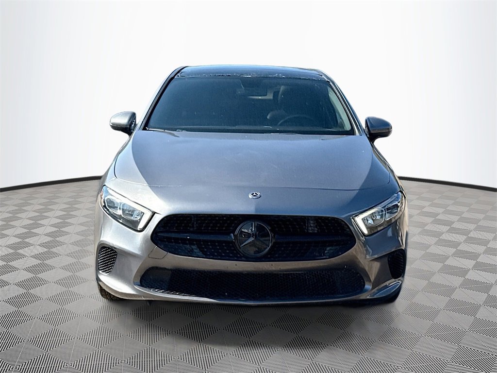 Used 2019 Mercedes-Benz A 220 4MATIC w/ Premium Package image 33