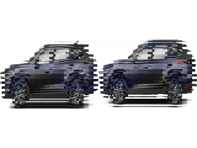 Used 2022 MAZDA CX-9 Touring image 3