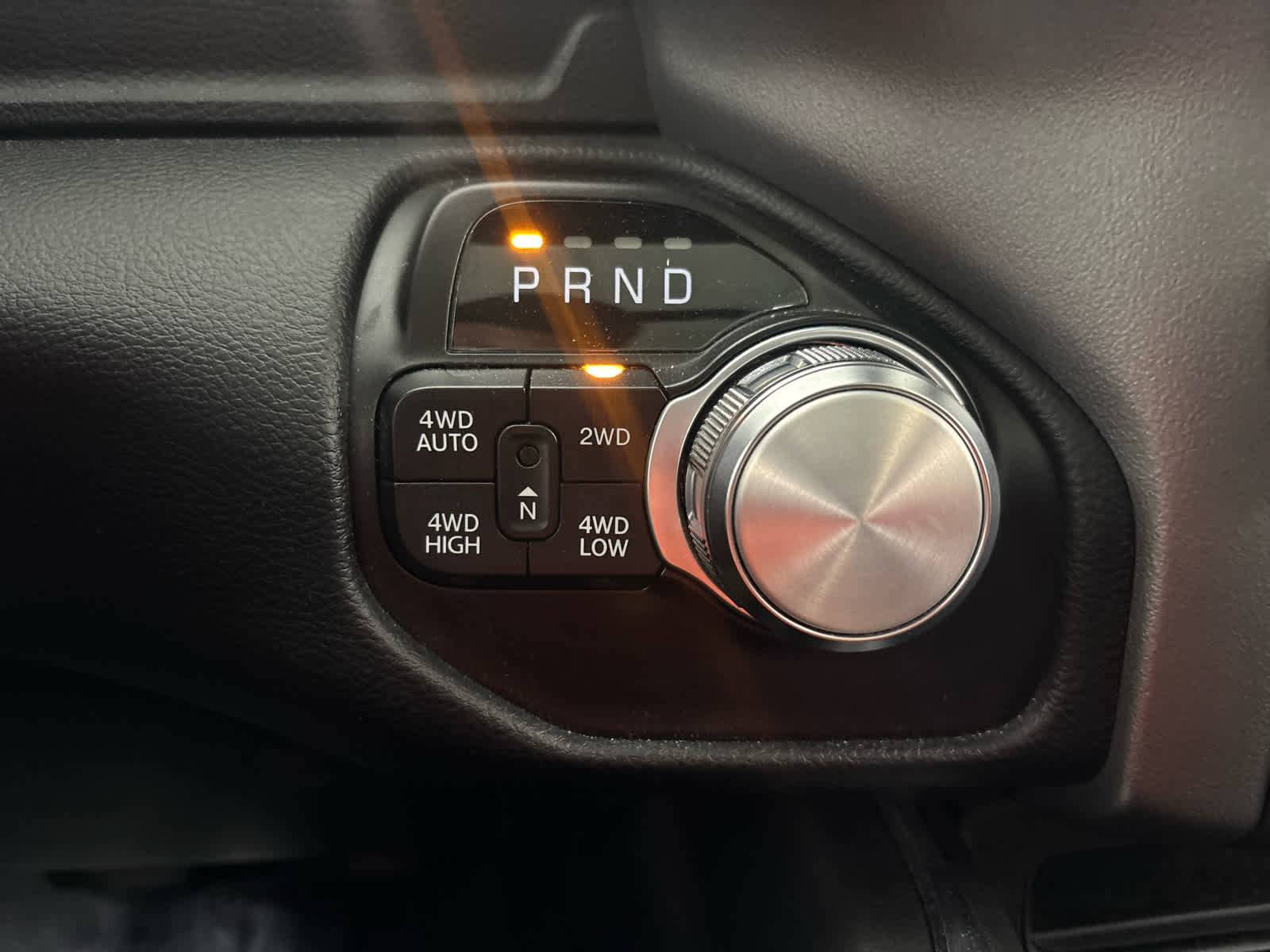 Used 2022 RAM 1500 Laramie image 28