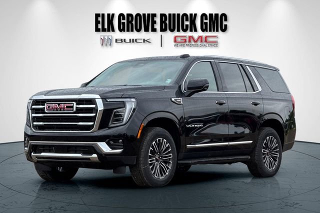 New 2026 GMC Yukon Elevation image 8