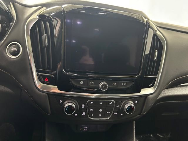 Used 2021 Chevrolet Traverse Premier w/ Redline Edition AWD/4WD image 20