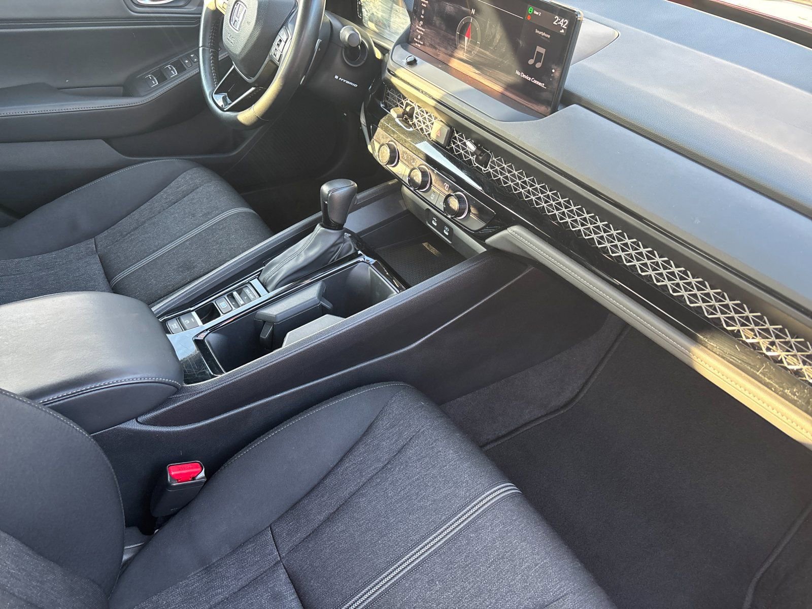 Used 2024 Honda Accord Sport image 16