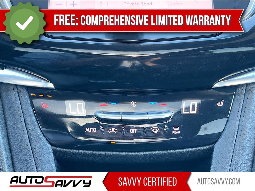 Used 2022 Cadillac XT6 Premium Luxury image 21