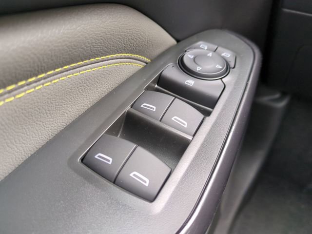 New 2026 Chevrolet Trax ACTIV w/ Driver Confidence Package image 22