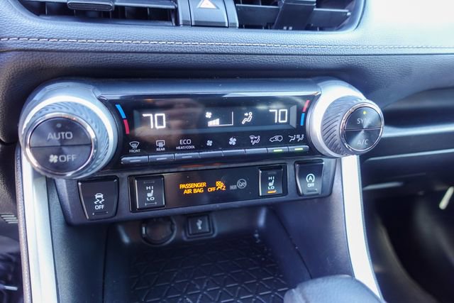 Certified 2020 Toyota RAV4 XLE w/ Convenience Package image 25