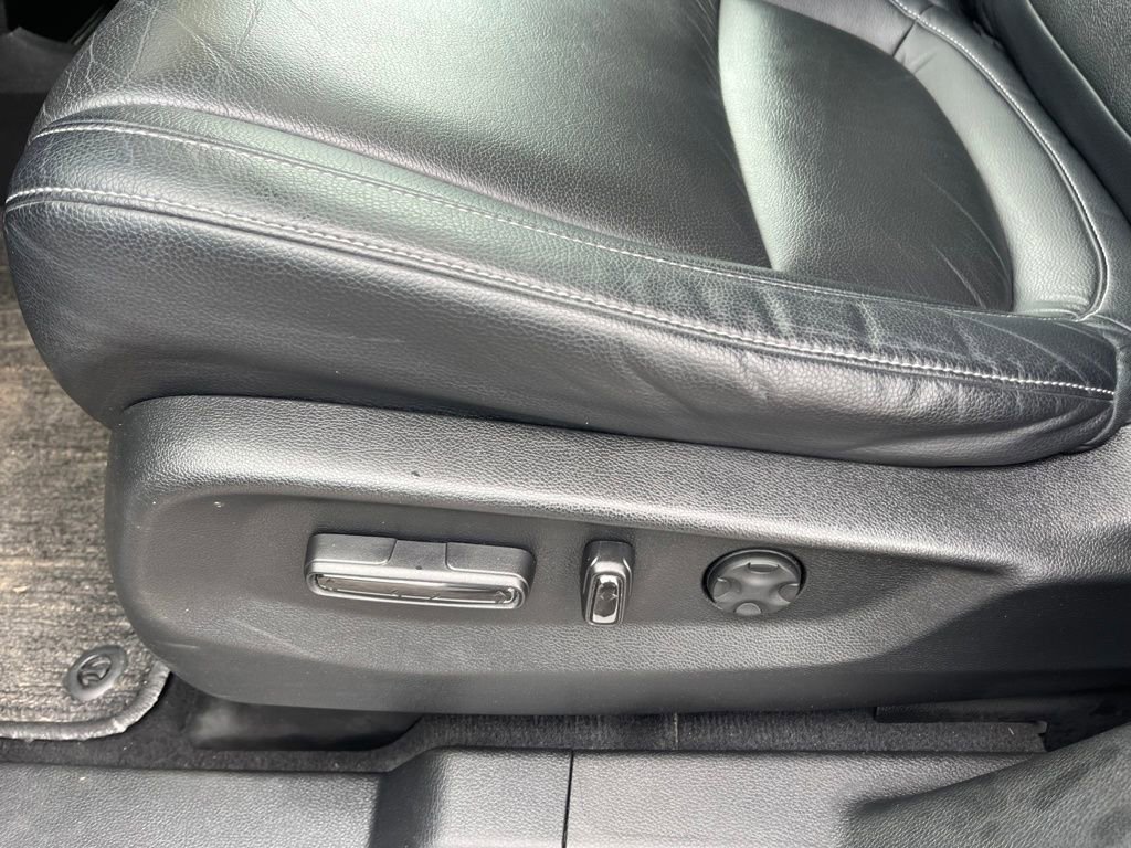 Used 2024 Honda Odyssey EX-L image 15