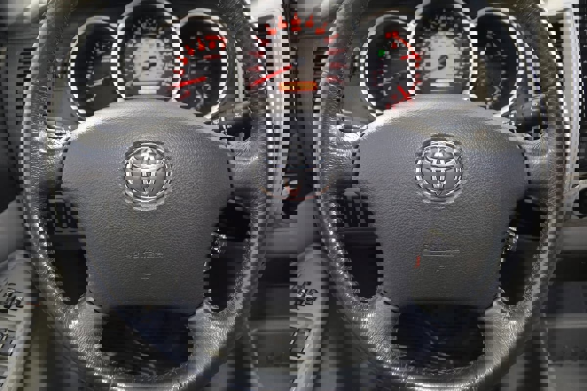 Used 2008 Toyota Tacoma PreRunner image 31