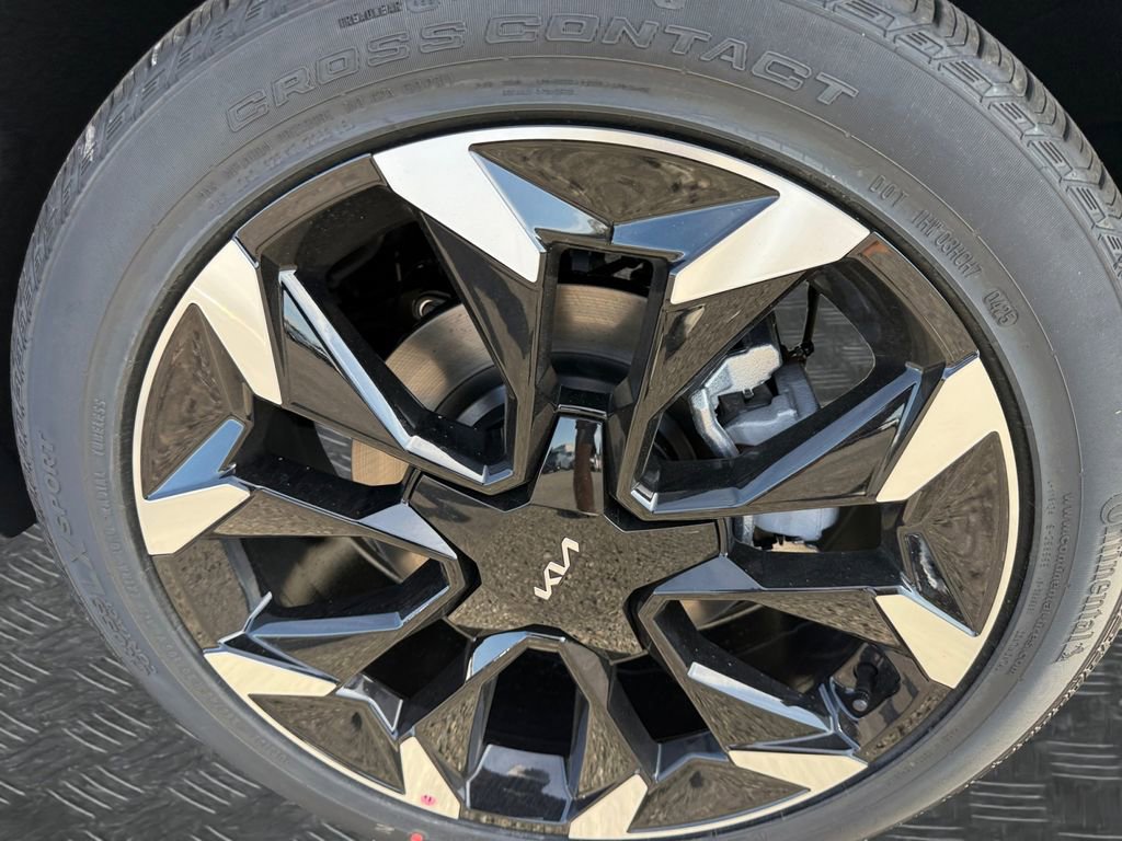 New 2026 Kia Sorento EX AWD/4WD image 21