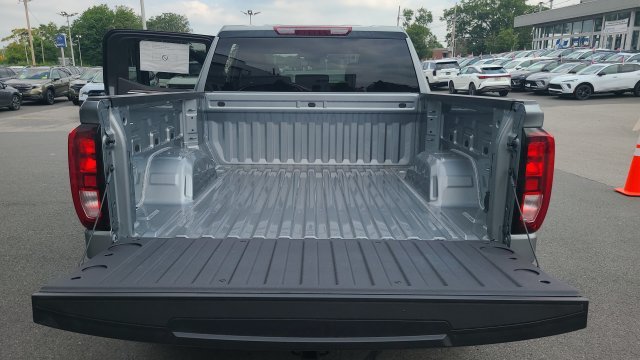 New 2026 GMC Sierra 1500 Elevation w/ X31 Off-Road Package AWD/4WD image 23