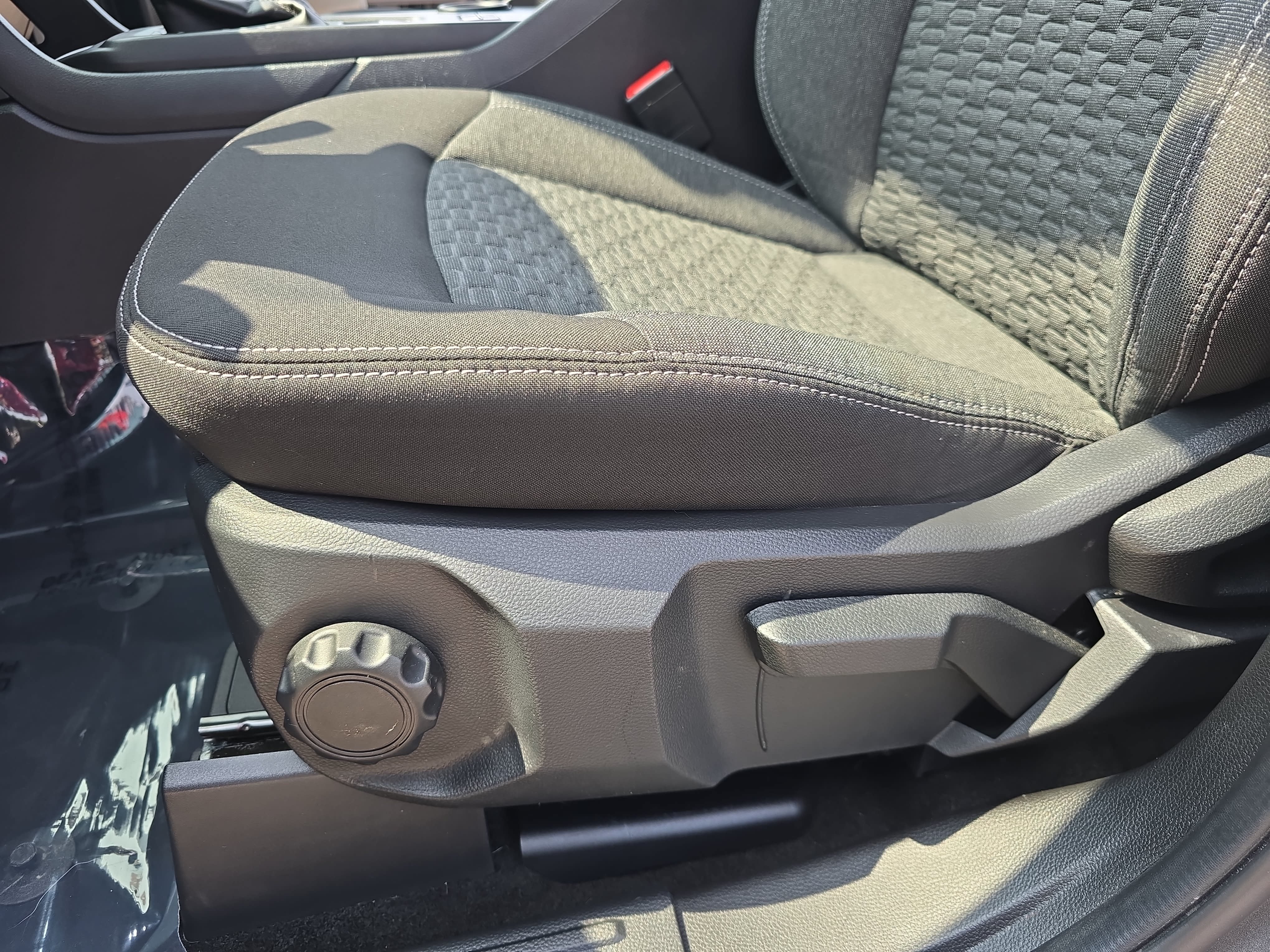 Used 2025 Ford Ranger XLT RWD image 31