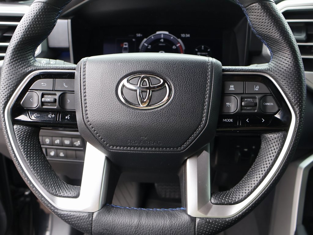 Used 2022 Toyota Tundra Platinum image 36