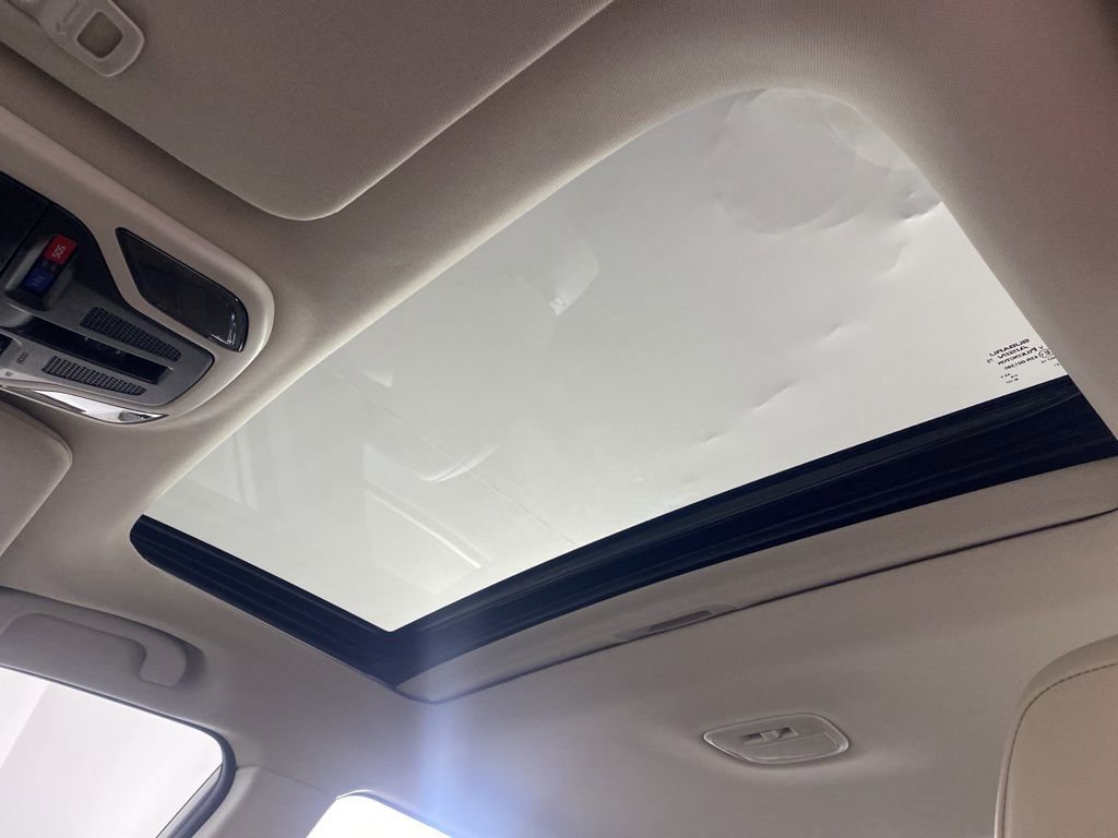 Certified 2025 Subaru Legacy Limited image 19