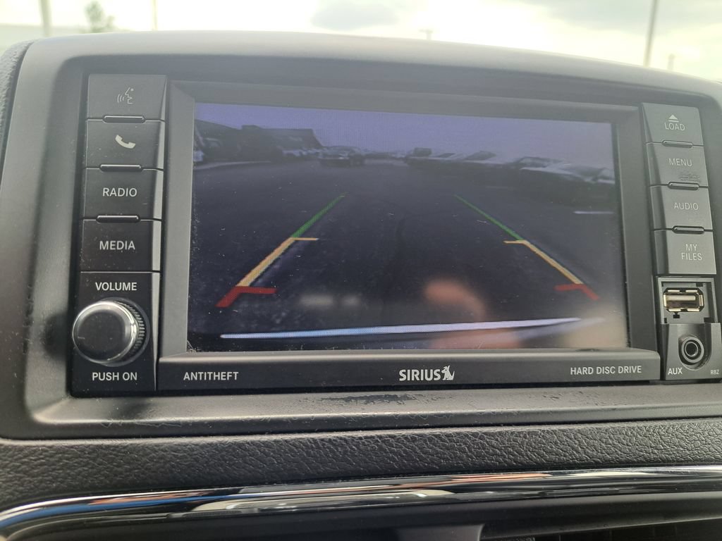 Used 2019 Dodge Grand Caravan SXT FWD image 14