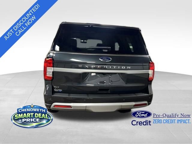 New 2024 Ford Expedition XLT image 4