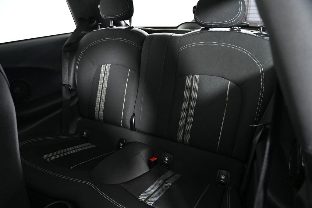 Used 2019 MINI Cooper John Cooper Works image 27