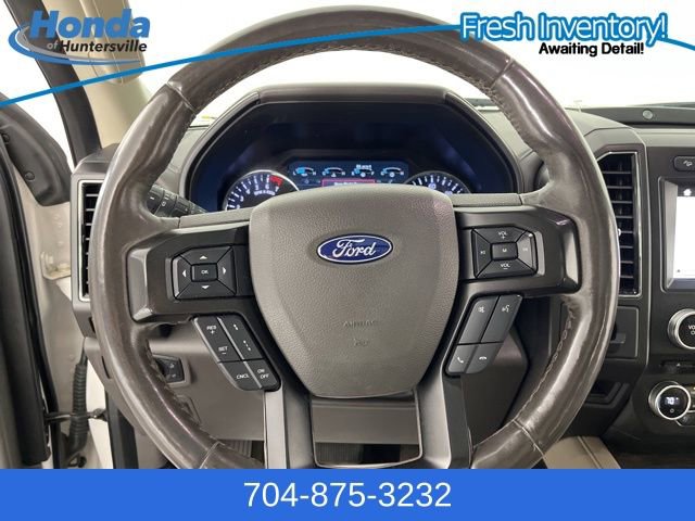 Used 2018 Ford Expedition Limited w/ Equipment Group 301A image 18