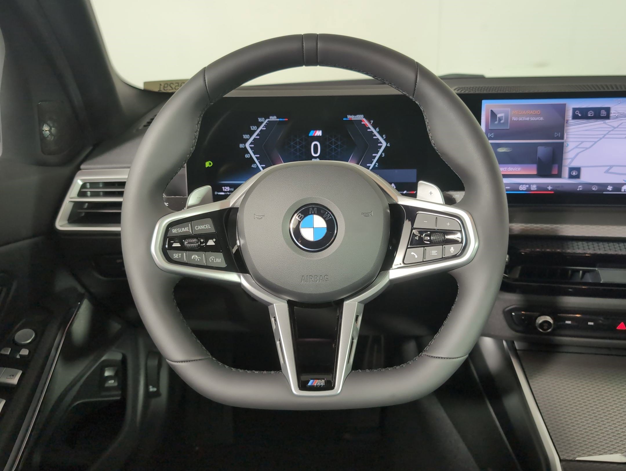 Used 2026 BMW 330i Sedan w/ M Sport Package image 13