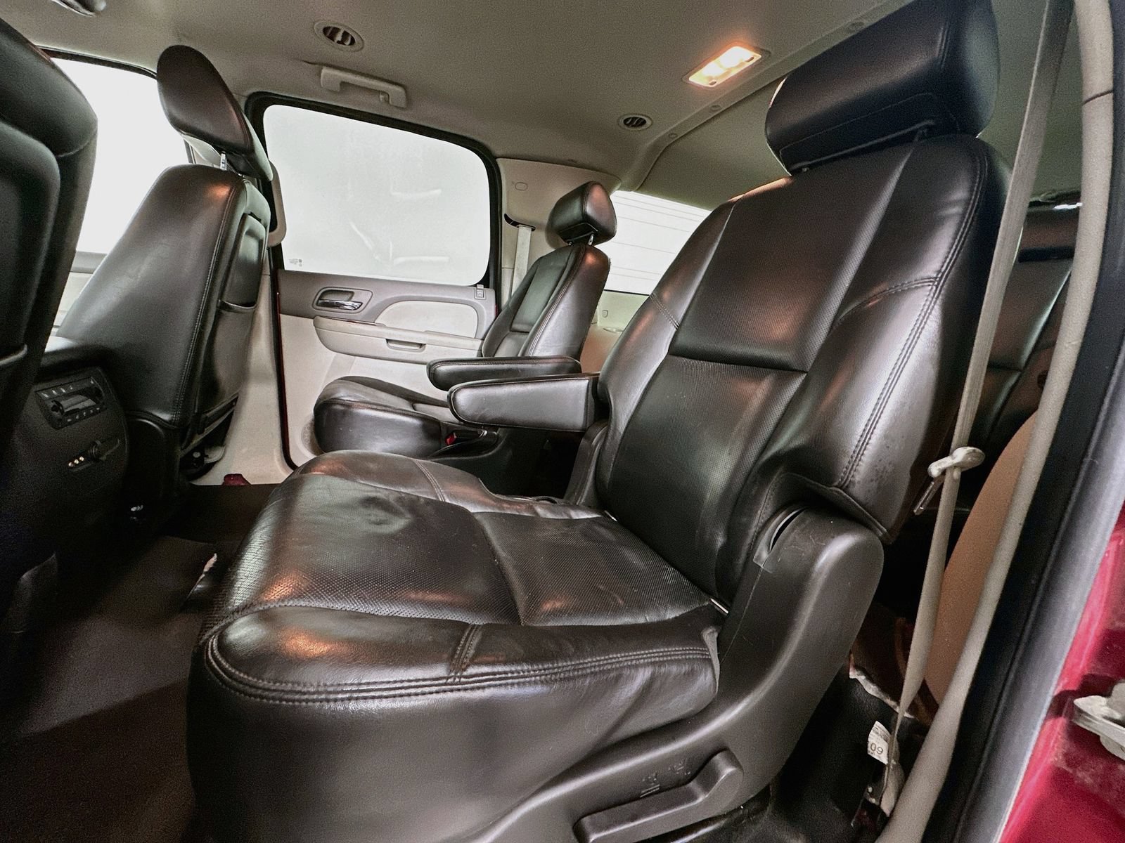Used 2009 GMC Yukon XL 4WD image 22