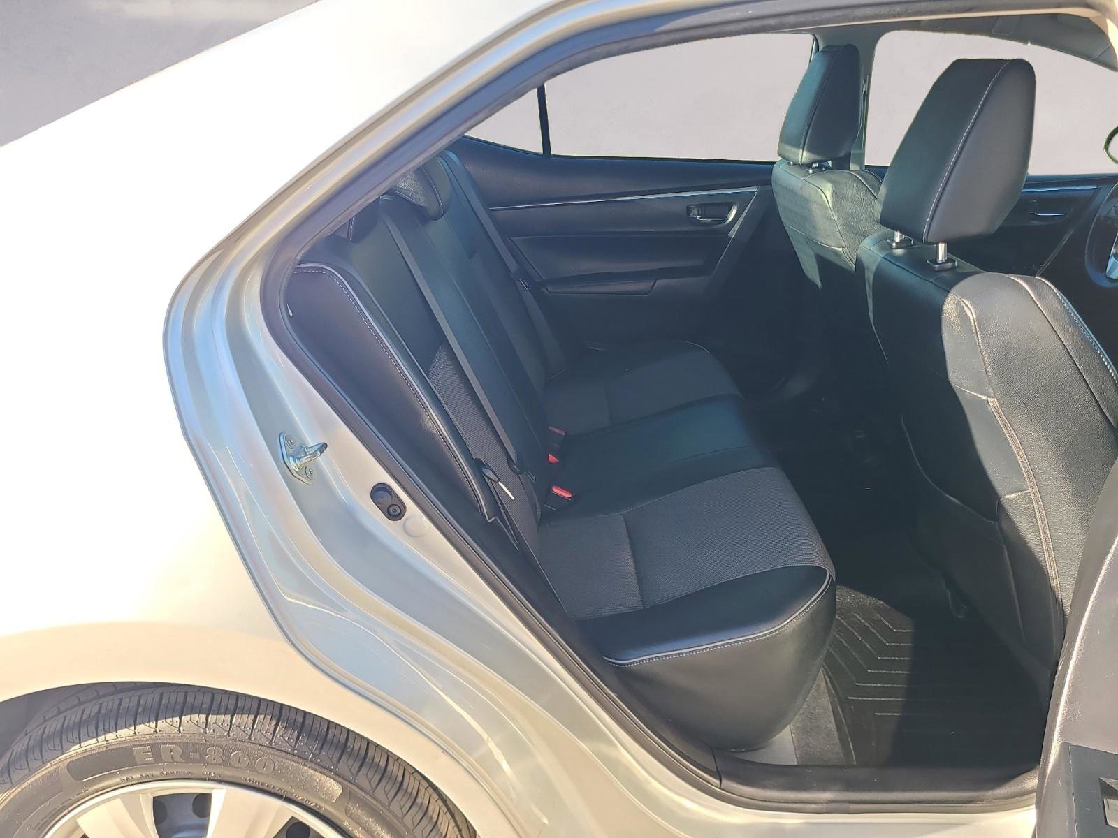 Used 2014 Toyota Corolla S image 21