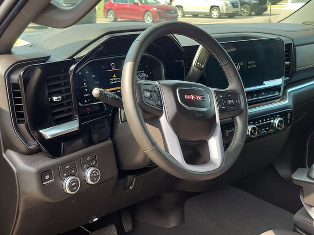 Certified 2026 GMC Sierra 1500 Elevation AWD/4WD image 8