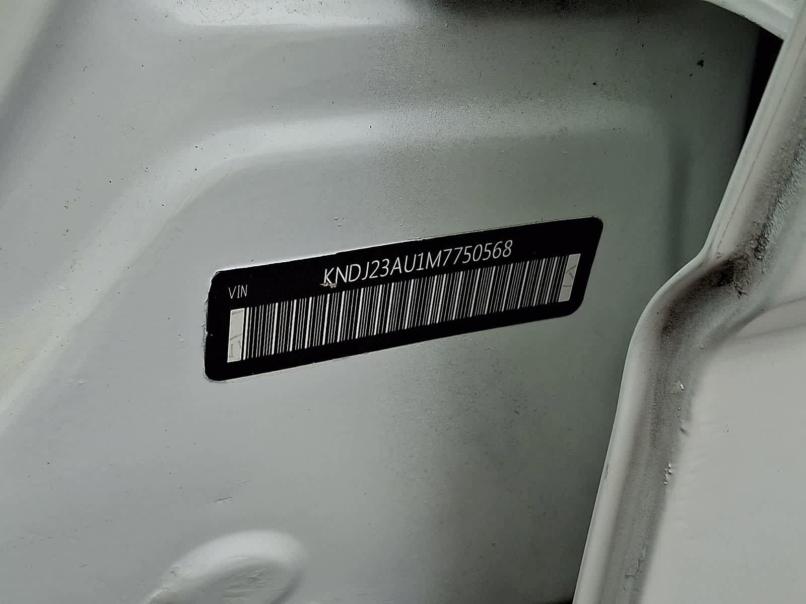 Used 2021 Kia Soul S FWD image 25