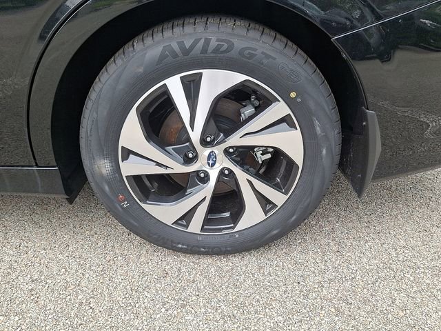 New 2025 Subaru Legacy Premium image 11