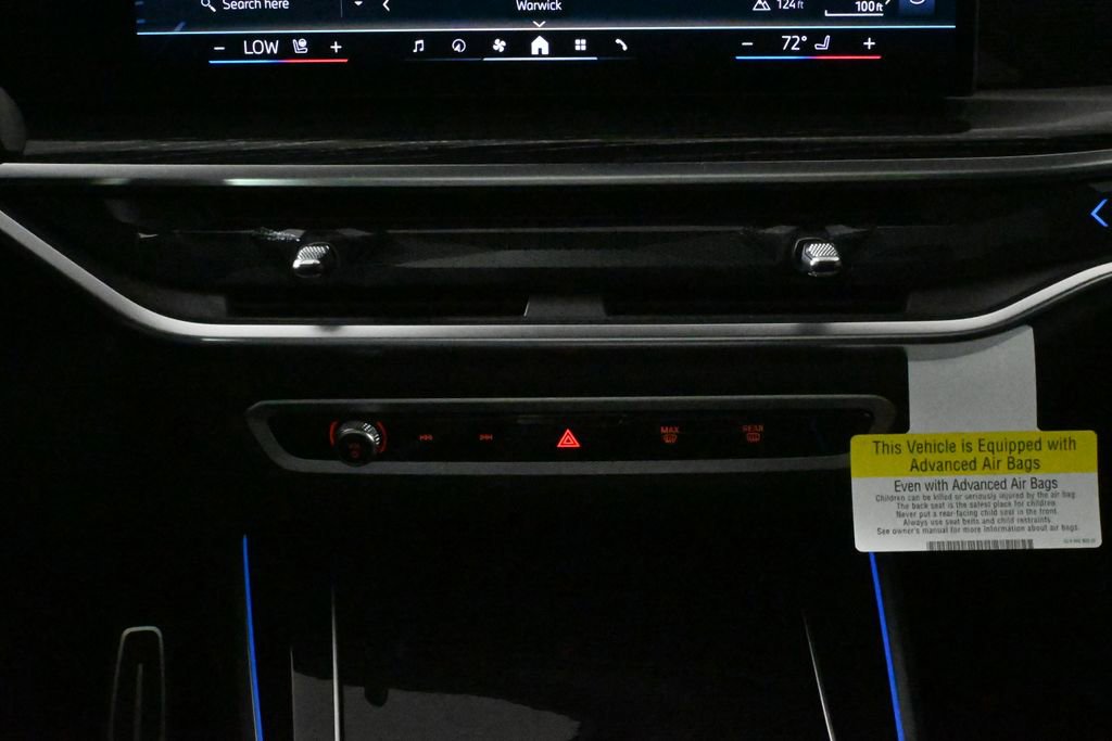 Used 2026 BMW X5 xDrive40i w/ M Sport Package image 24