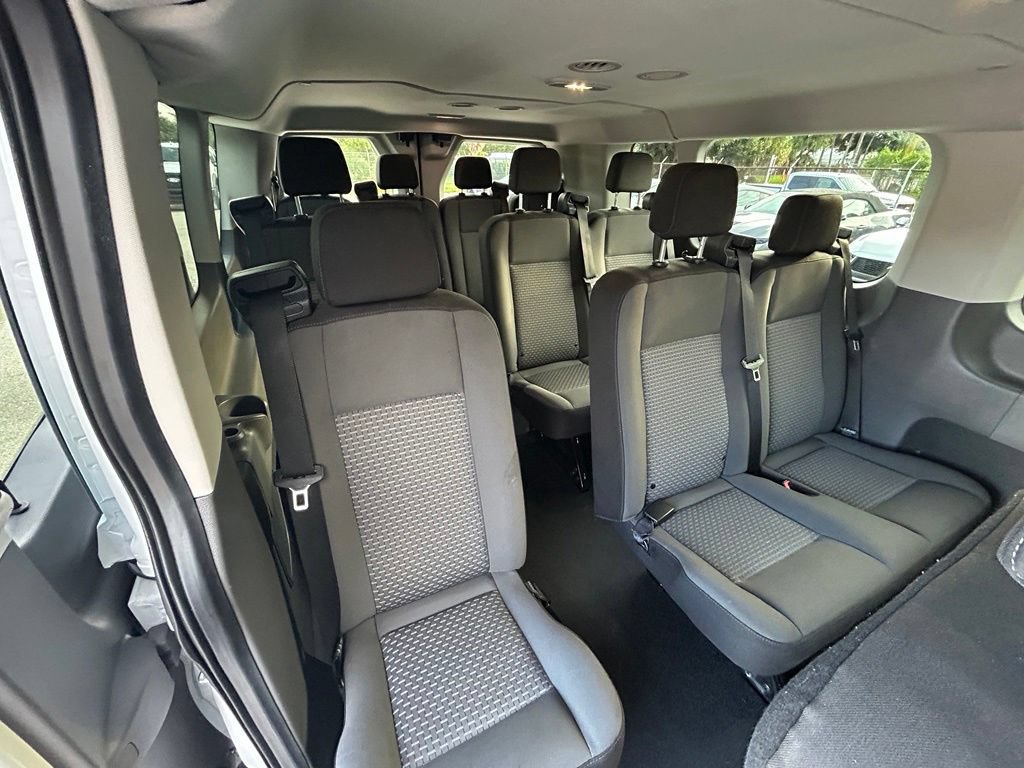 Used 2024 Ford Transit 350 XL RWD image 29