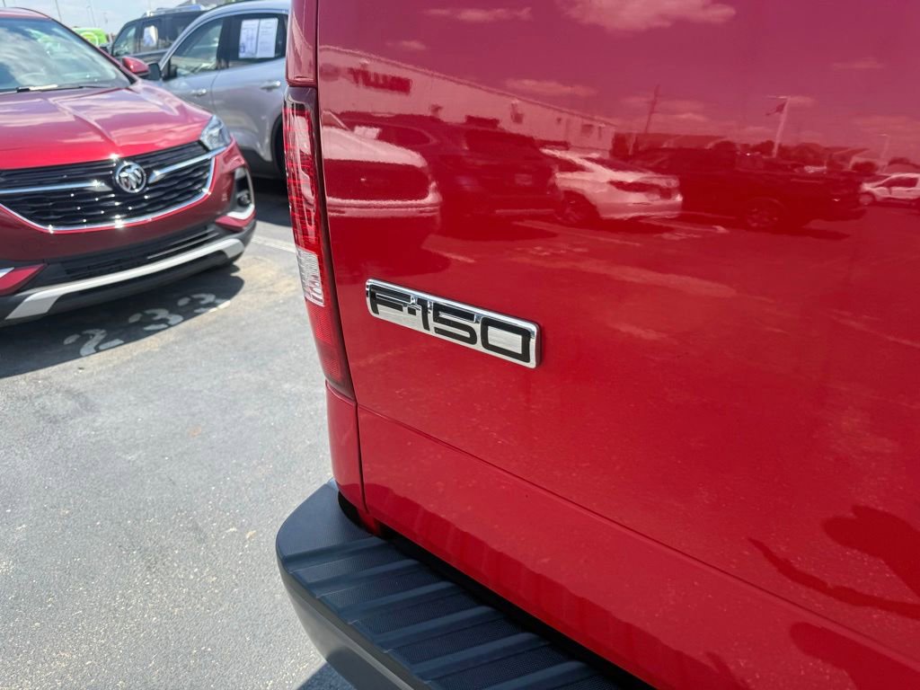 Used 2005 Ford F150 XL RWD image 27