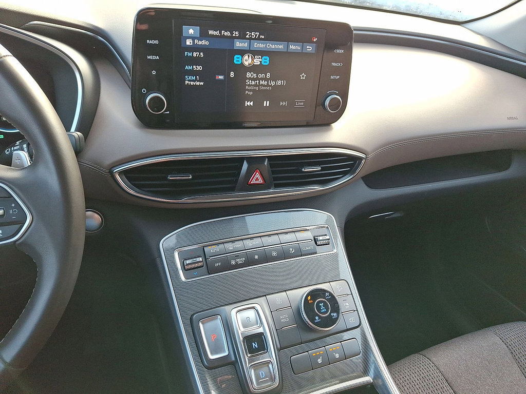 Used 2022 Hyundai Santa Fe SEL Convenience image 16